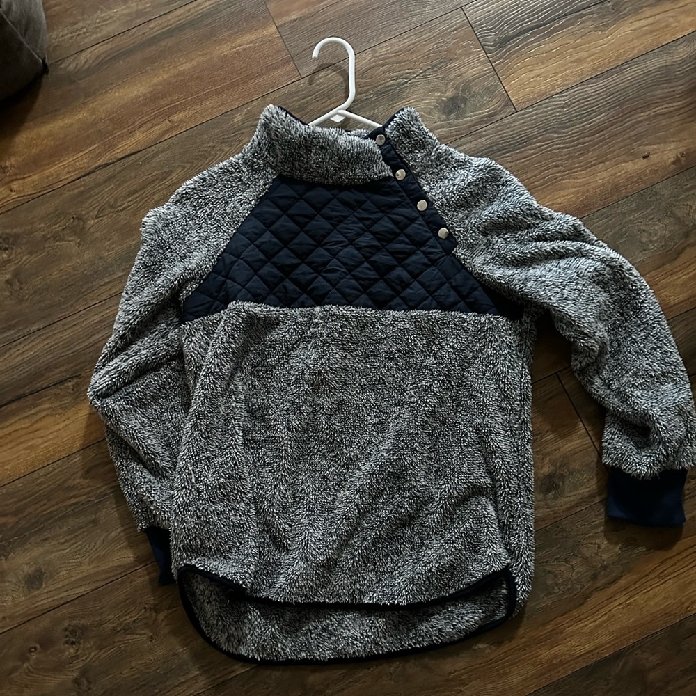 Sherpa from Amazon